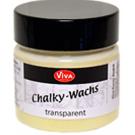 Chalky Wachs